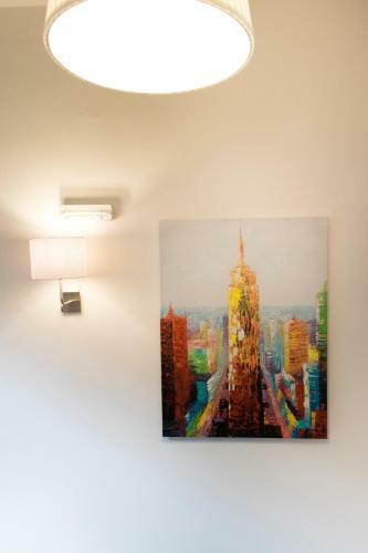 Apartamento Astrea Suites