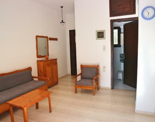Oliaria Apartments