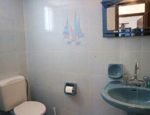 Oliaria Apartments