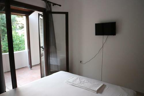 Oliaria Apartments