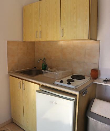 Oliaria Apartments