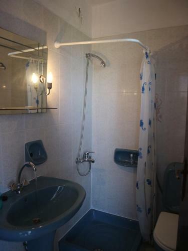 Oliaria Apartments