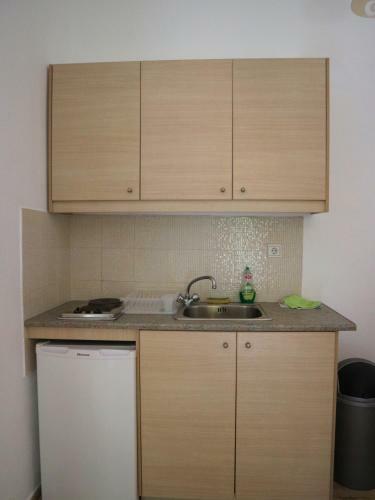 Oliaria Apartments