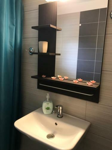 Armonia Apartment