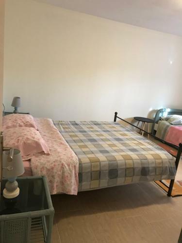 Armonia Apartment