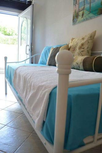 Apartamento Sunny Garden