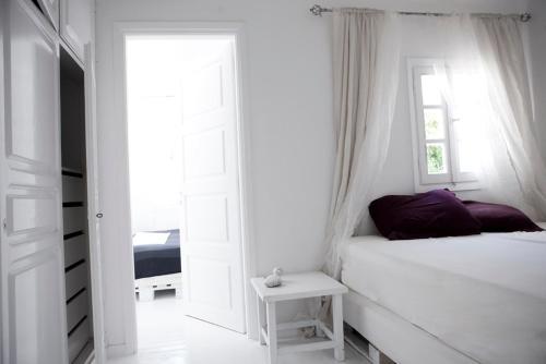 Mymykonos Villa