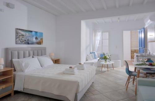 Thea Apartments