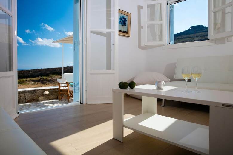 Apartamento Elia Mykonos Collection