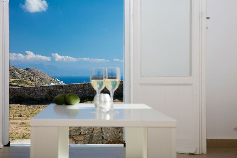 Apartamento Elia Mykonos Collection