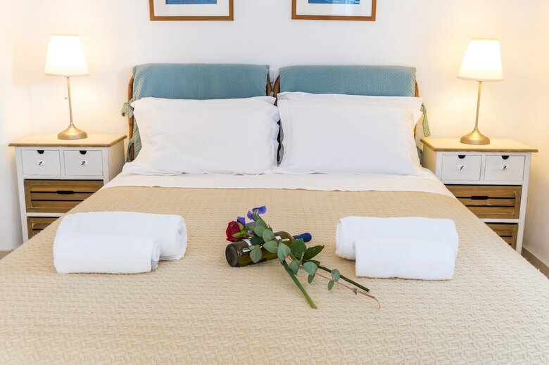 Apartamento Elia Mykonos Collection