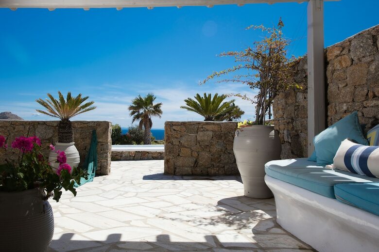Apartamento Elia Mykonos Collection