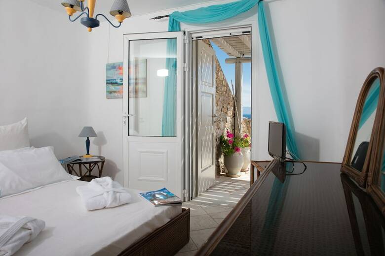 Apartamento Elia Mykonos Collection
