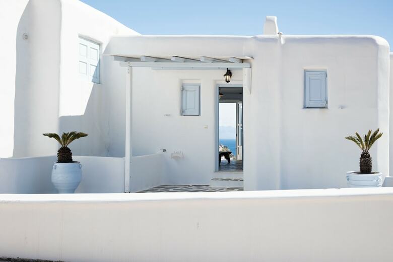 Apartamento Elia Mykonos Collection