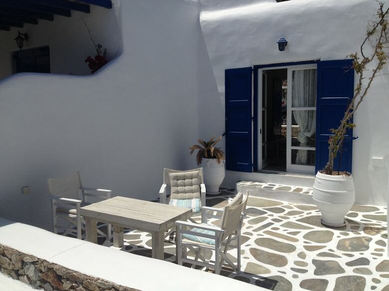 Apartamento Elia Mykonos Collection