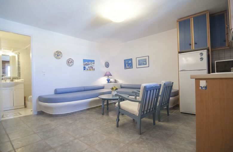 Apartamento Elia Mykonos Collection