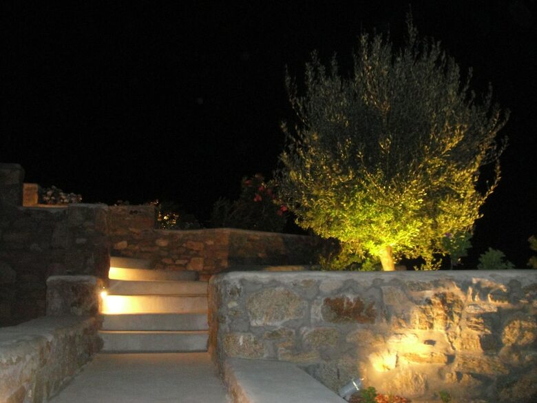Apartamento Elia Mykonos Collection