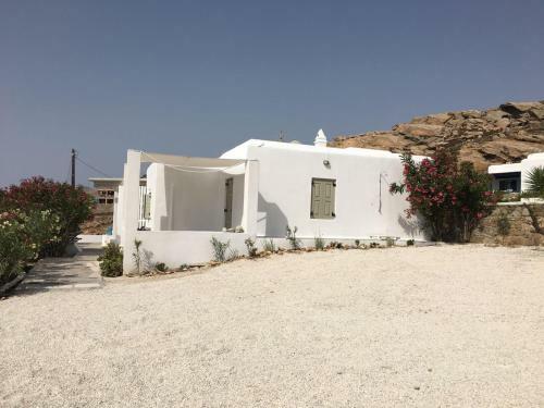 Villa Casa Dodo