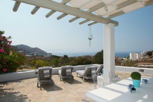 Villa Casa Dodo