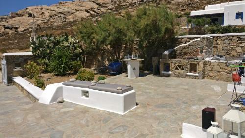 Villa Casa Dodo