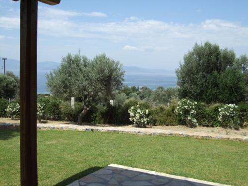 Villa Alilea