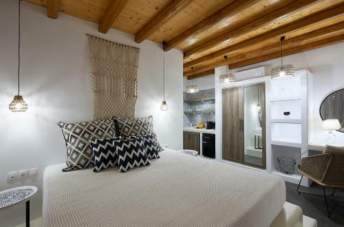 Apartamento Litore Suite