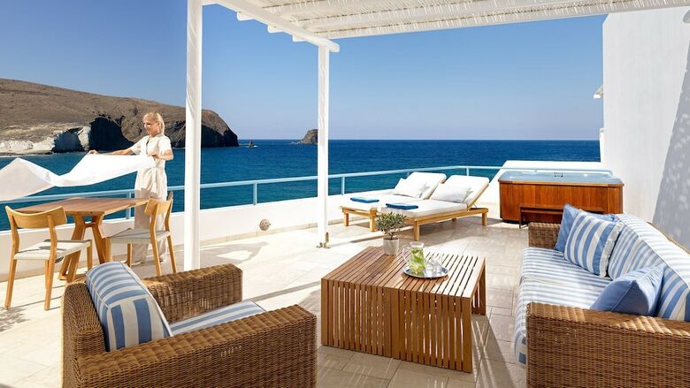 Melian Boutique Hotel & Spa