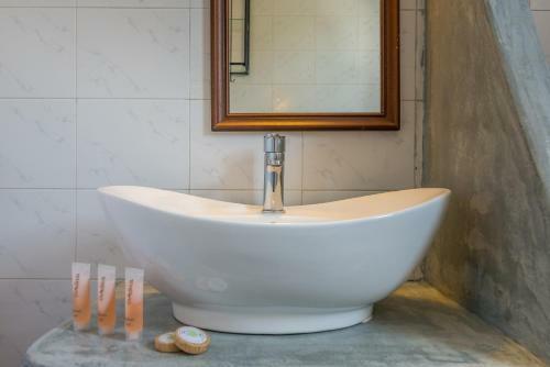 Apartamento Takiss Rooms