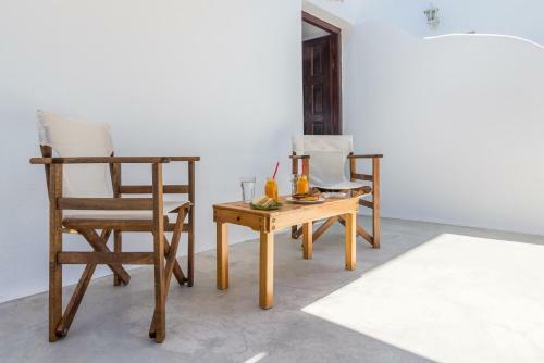 Apartamento Takiss Rooms