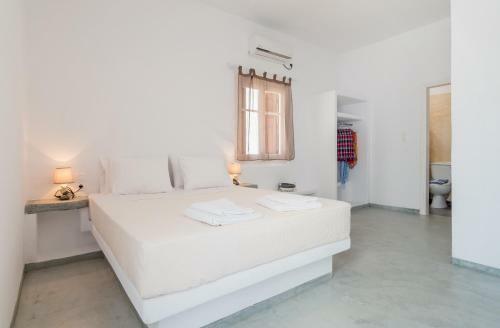 Apartamento Takiss Rooms