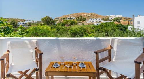 Apartamento Takiss Rooms