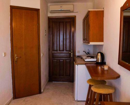 Apartamento Zephyros