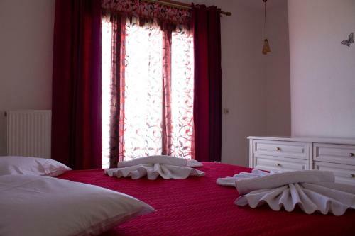 Apartamento Zephyros