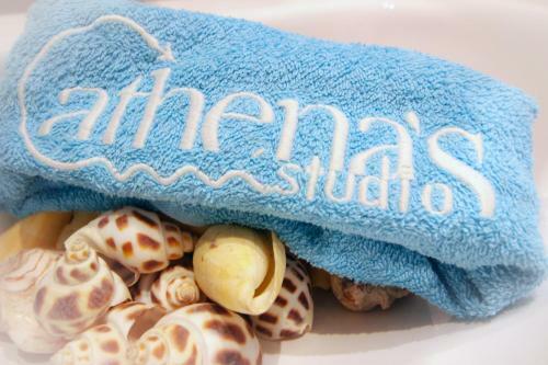 Apartamento Athena's Studios