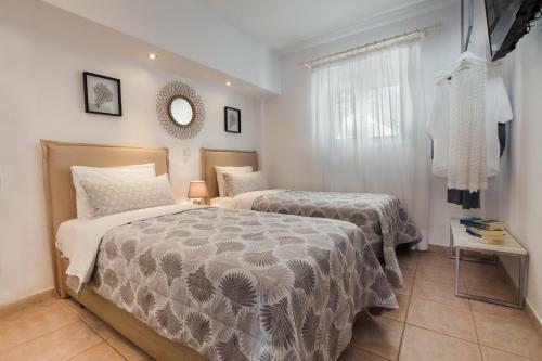 Apartamento Kassandra Studios