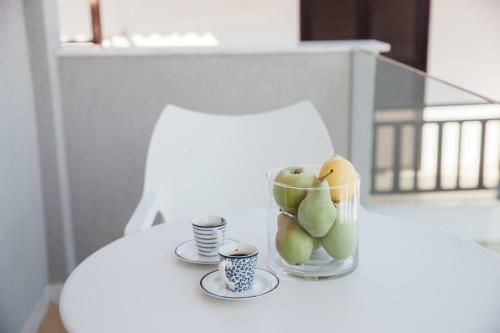 Apartamento Kassandra Studios