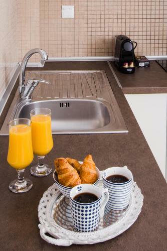 Apartamento Kassandra Studios