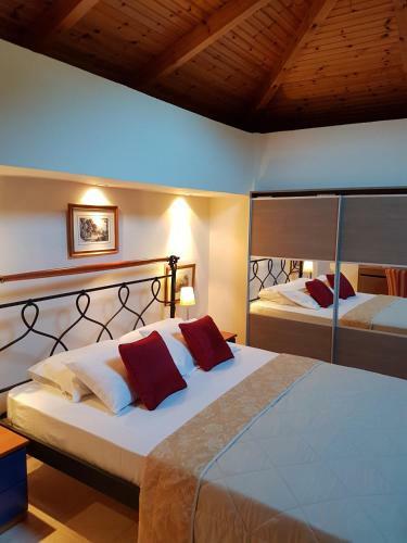 Apartamento Villa Avra
