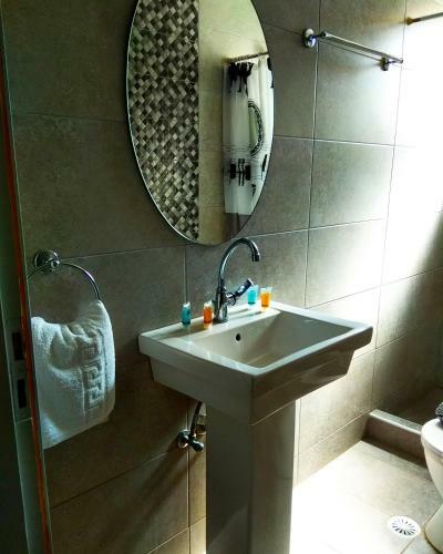 Apartamento Christina Perlia Studios