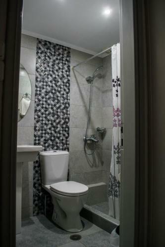 Apartamento Christina Perlia Studios