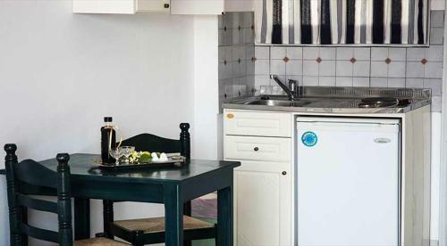 Apartamento Christina Perlia Studios