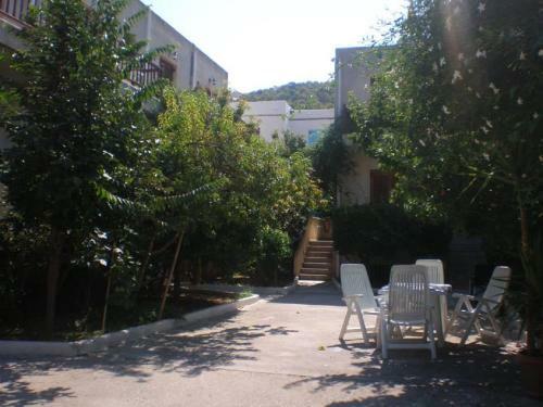 Ilios Apartments