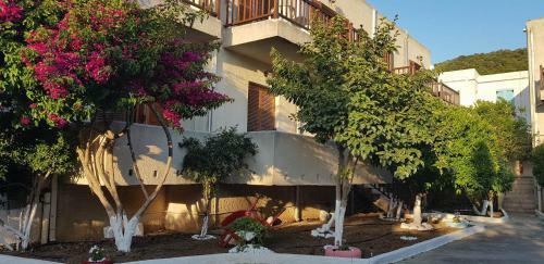 Ilios Apartments