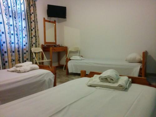 Apartamento Panos Studios