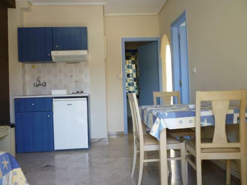 Ro Apartments