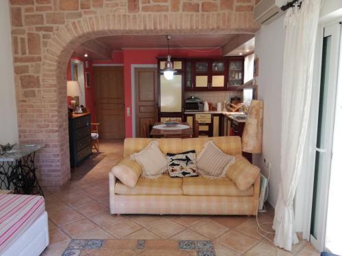 Apartamento Casa Petros No.10