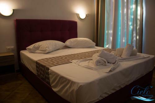 Hotel Cielo Apartments