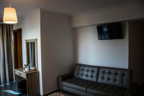 Hotel Cielo Apartments