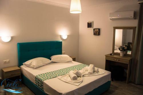Hotel Cielo Apartments