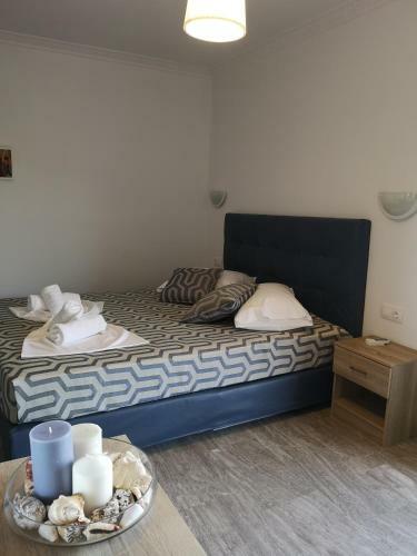 Hotel Cielo Apartments